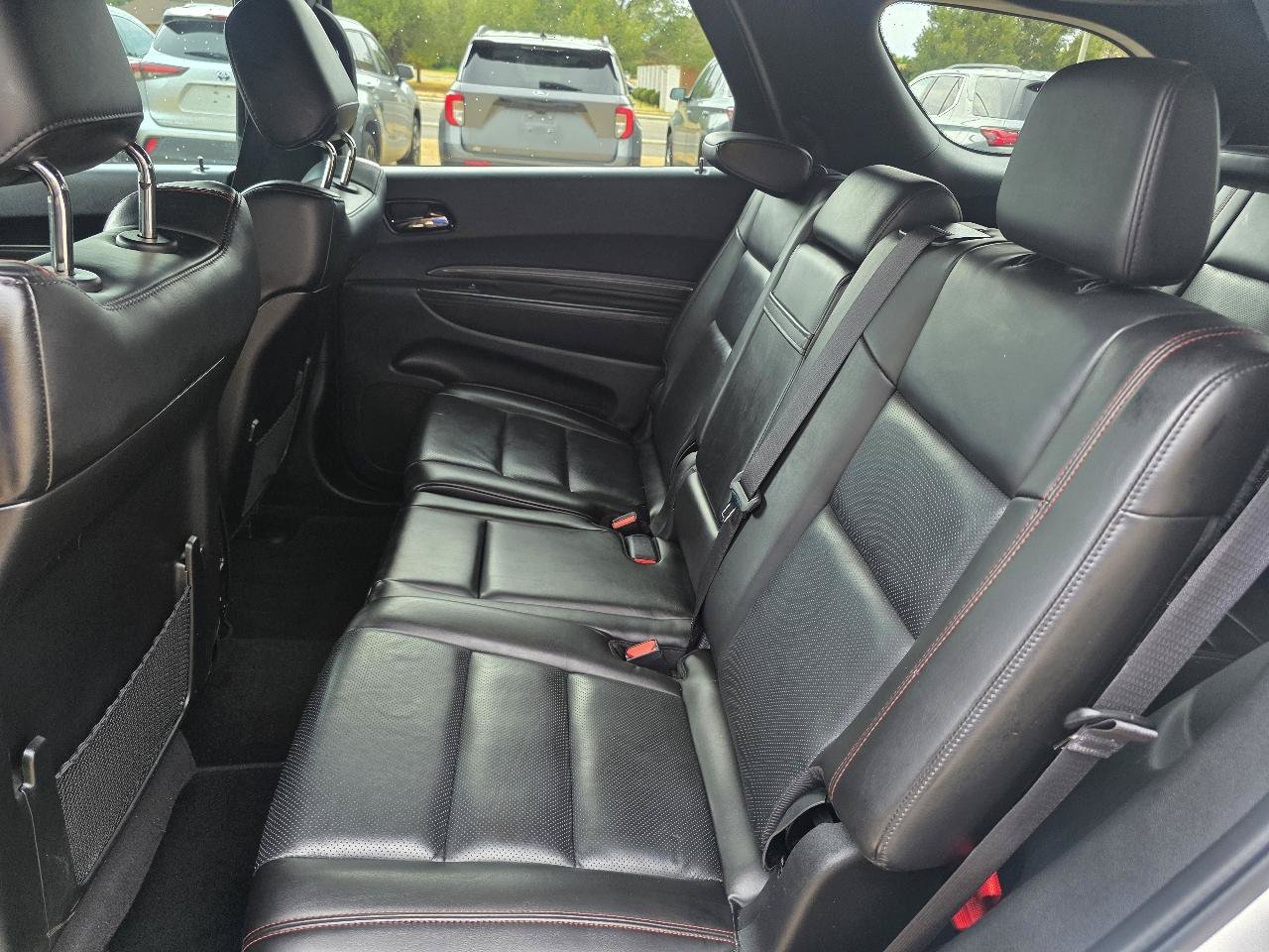 Used 2024 Dodge Durango GT AWD/4WD image 26