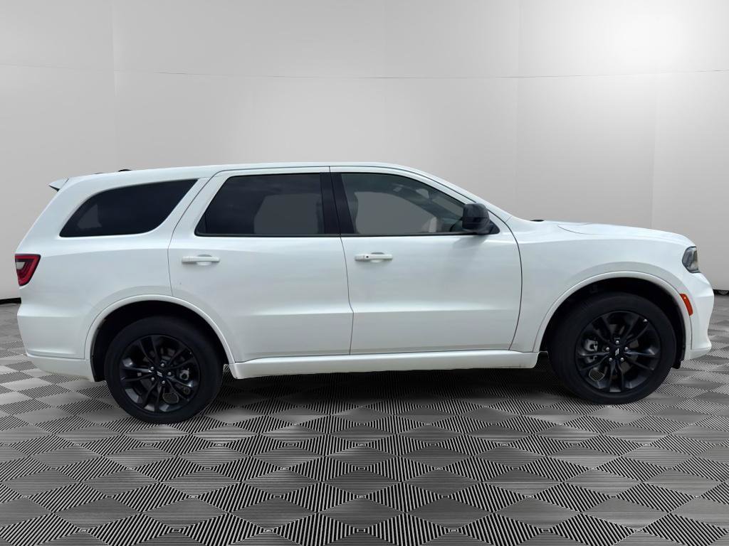 Used 2026 Dodge Durango GT AWD/4WD image 5