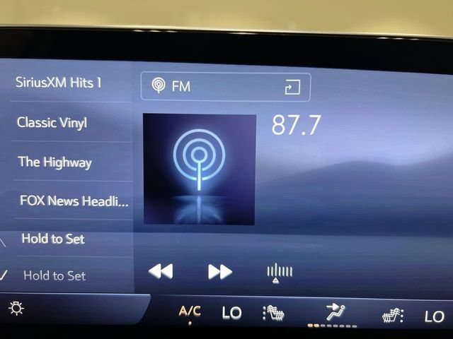 New 2026 Buick Envision Preferred image 12