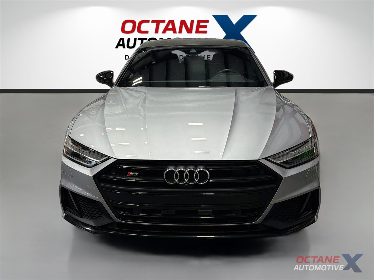 Used 2020 Audi S7 Premium Plus AWD/4WD image 2