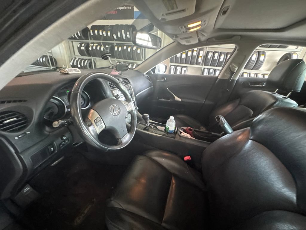 Used 2013 Lexus IS 250 RWD image 16