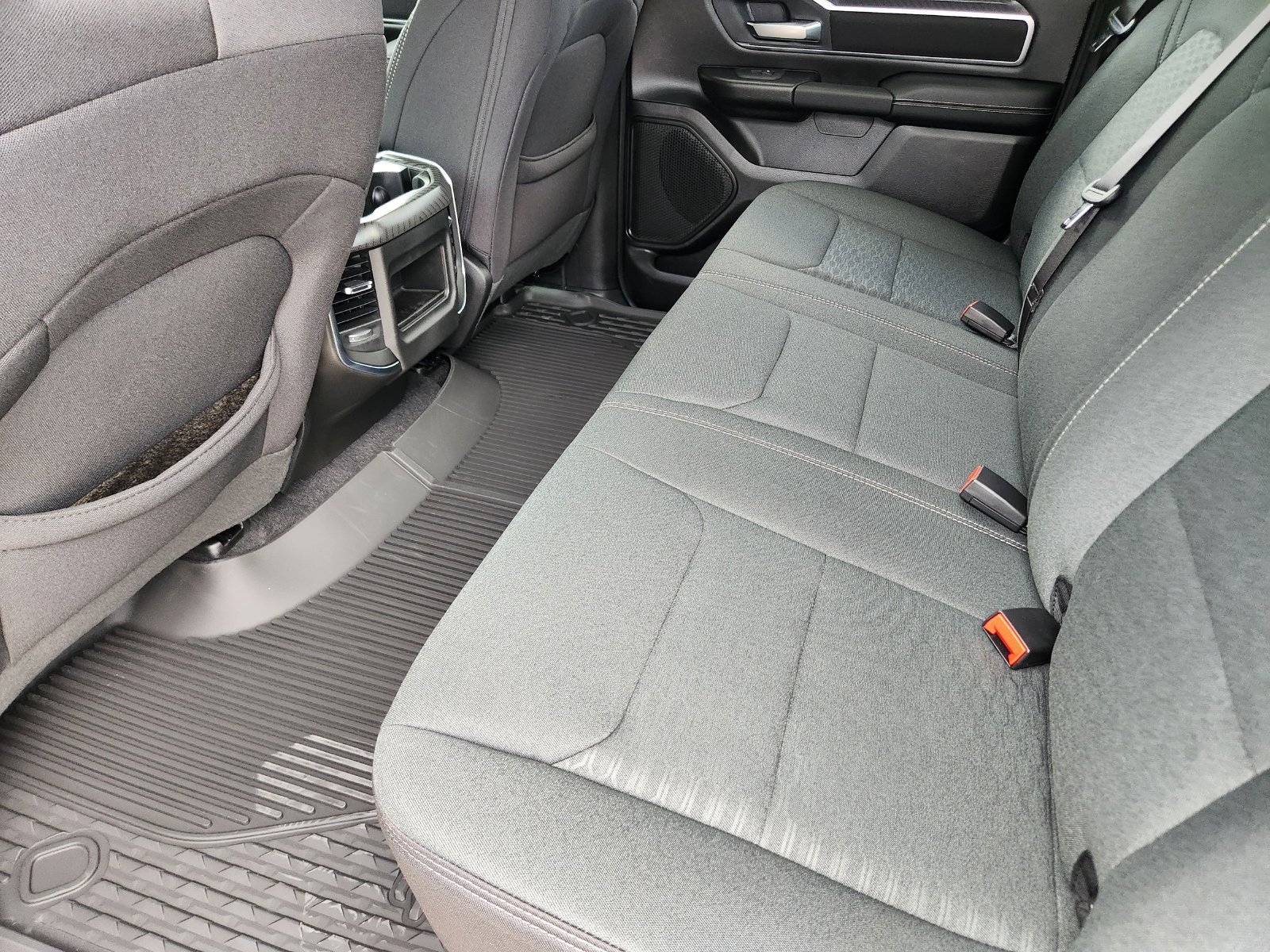 New 2026 RAM 1500 Lone Star RWD image 23