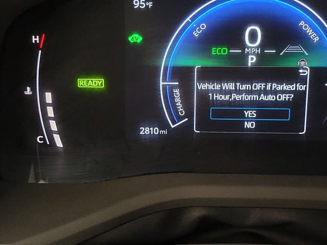 Used 2026 Toyota Camry SE w/ Convenience Package FWD image 2