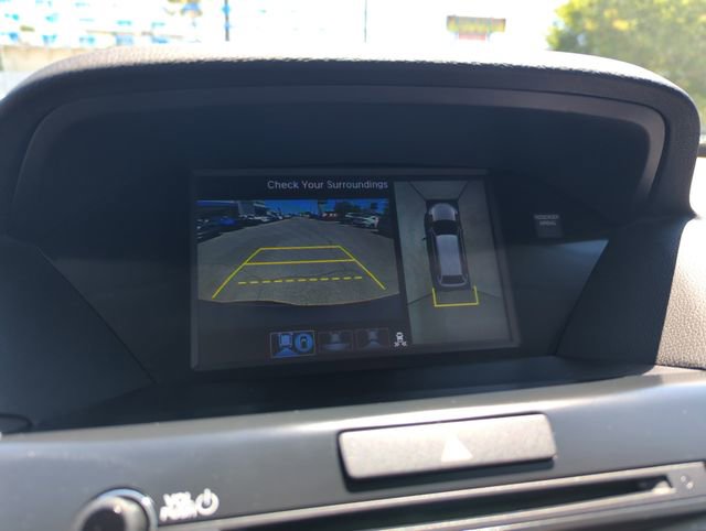 Used 2019 Acura MDX Sport Hybrid w/ Advance Pkg image 25