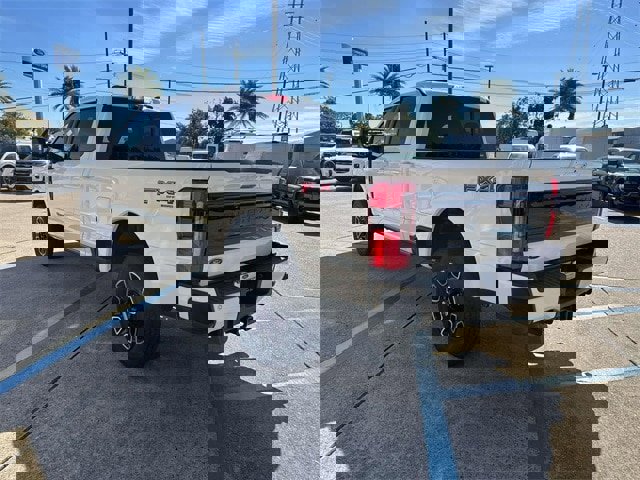New 2026 Ford F250 Platinum image 5