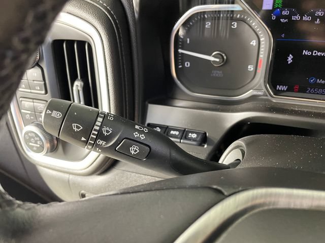 Certified 2020 GMC Sierra 3500 Denali w/ Denali Ultimate Package AWD/4WD image 12