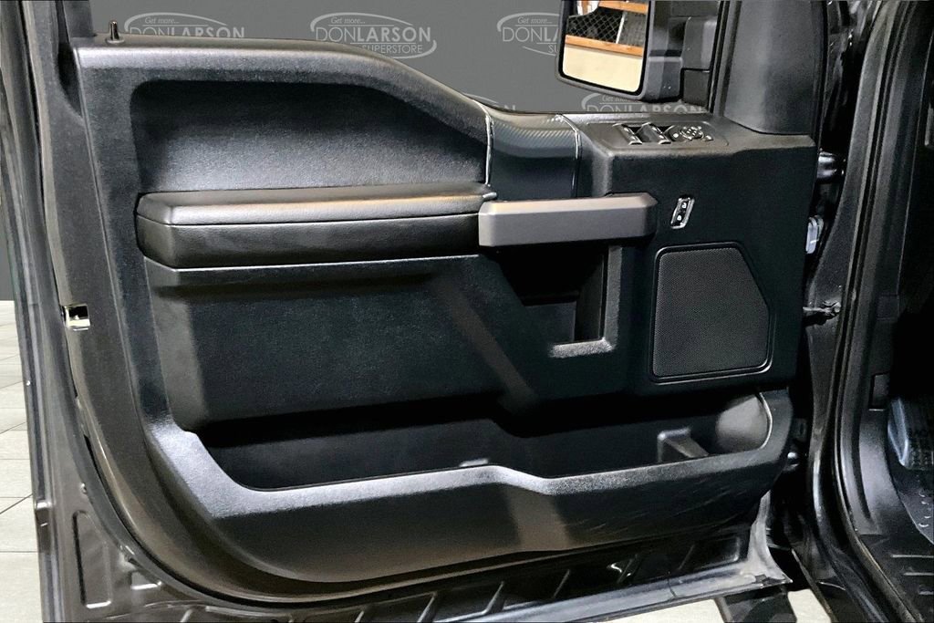Used 2020 Ford F150 XLT w/ Equipment Group 302A Luxury AWD/4WD image 12