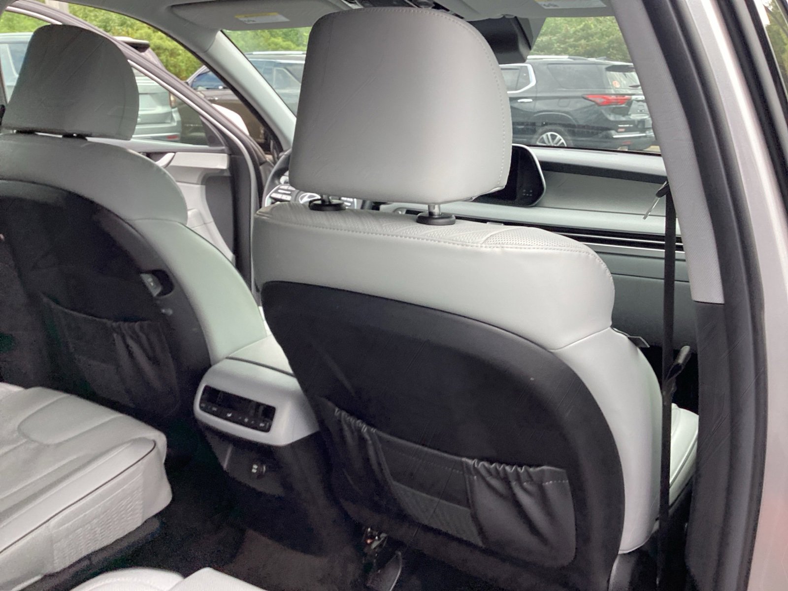 Used 2024 Hyundai Palisade SEL image 22