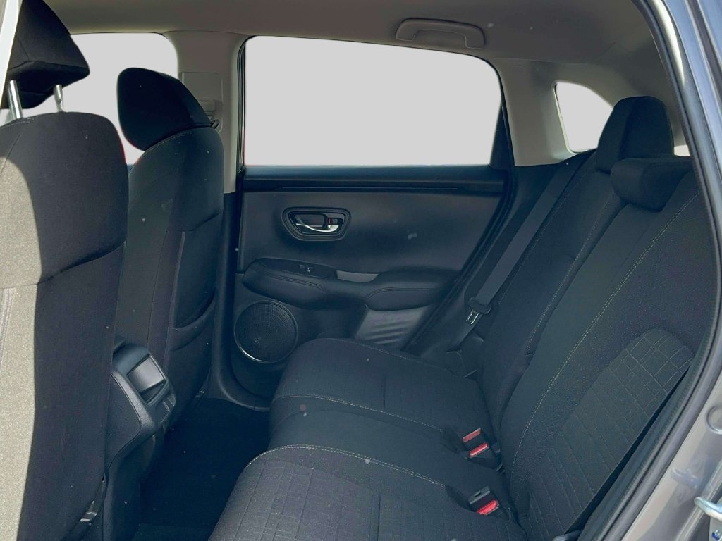 Certified 2026 Honda HR-V LX image 9