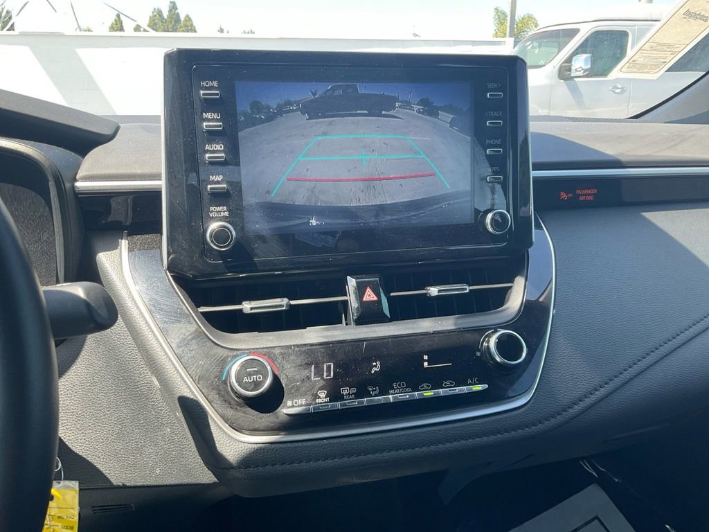 Used 2020 Toyota Corolla SE image 20