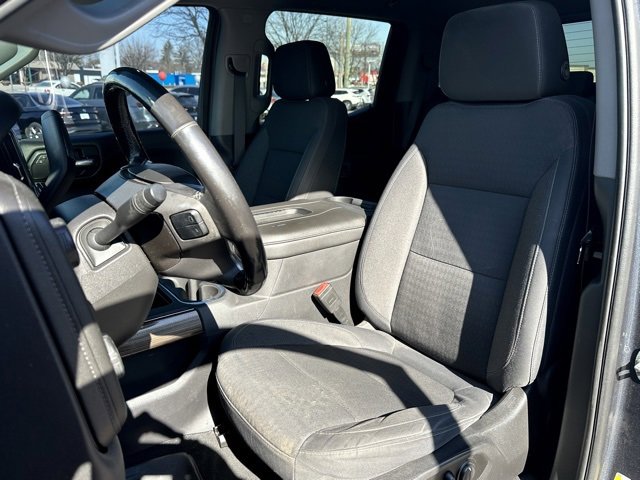 Used 2019 Chevrolet Silverado 1500 RST w/ All-Star Edition image 15