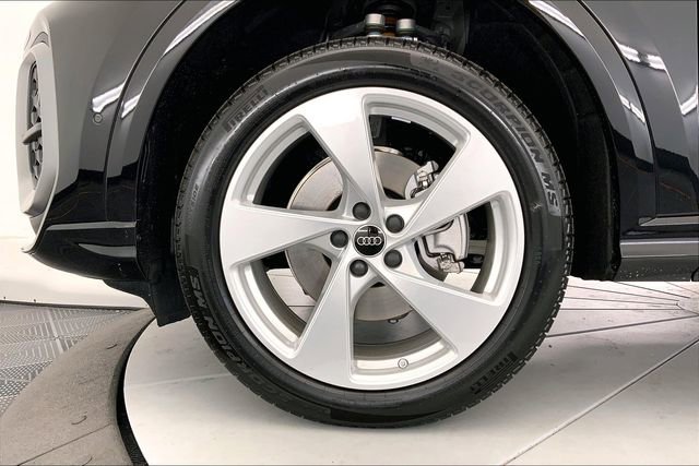 New 2025 Audi Q5 Premium Plus image 12