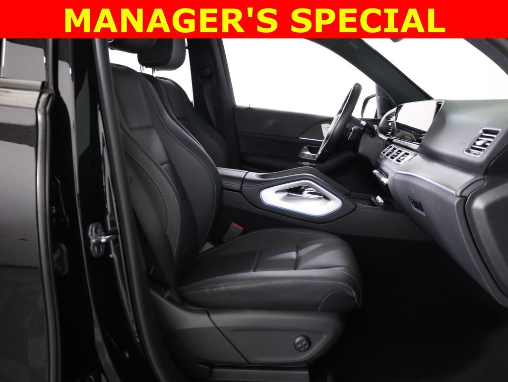 Used 2026 Mercedes-Benz GLE 350 4MATIC image 55