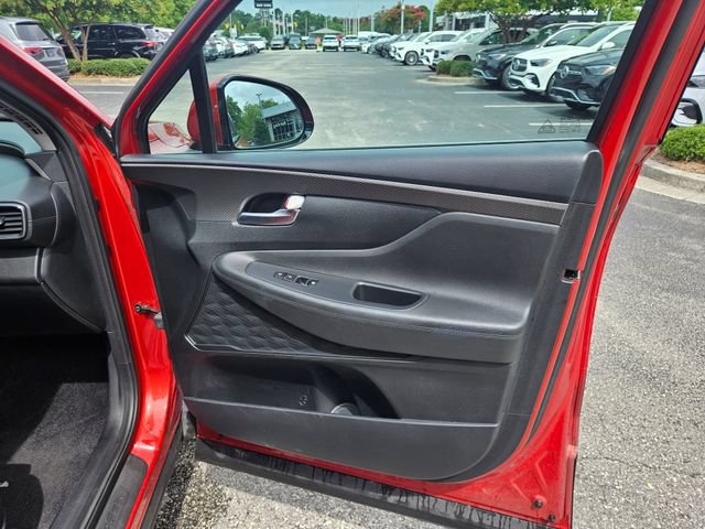 Used 2020 Hyundai Santa Fe SEL FWD image 31