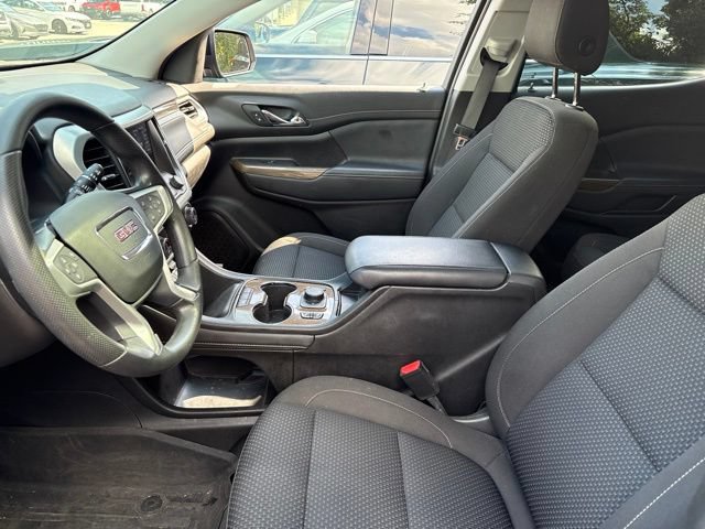 Used 2023 GMC Acadia SLE w/ Driver Convenience Package AWD/4WD image 9