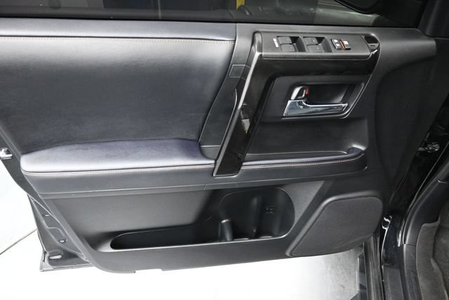 Used 2023 Toyota 4Runner Limited RWD image 16