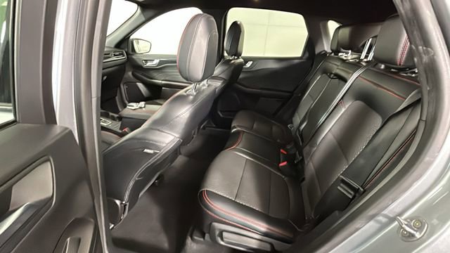 Used 2023 Ford Escape ST-Line w/ Equipment Group 301A AWD/4WD image 27