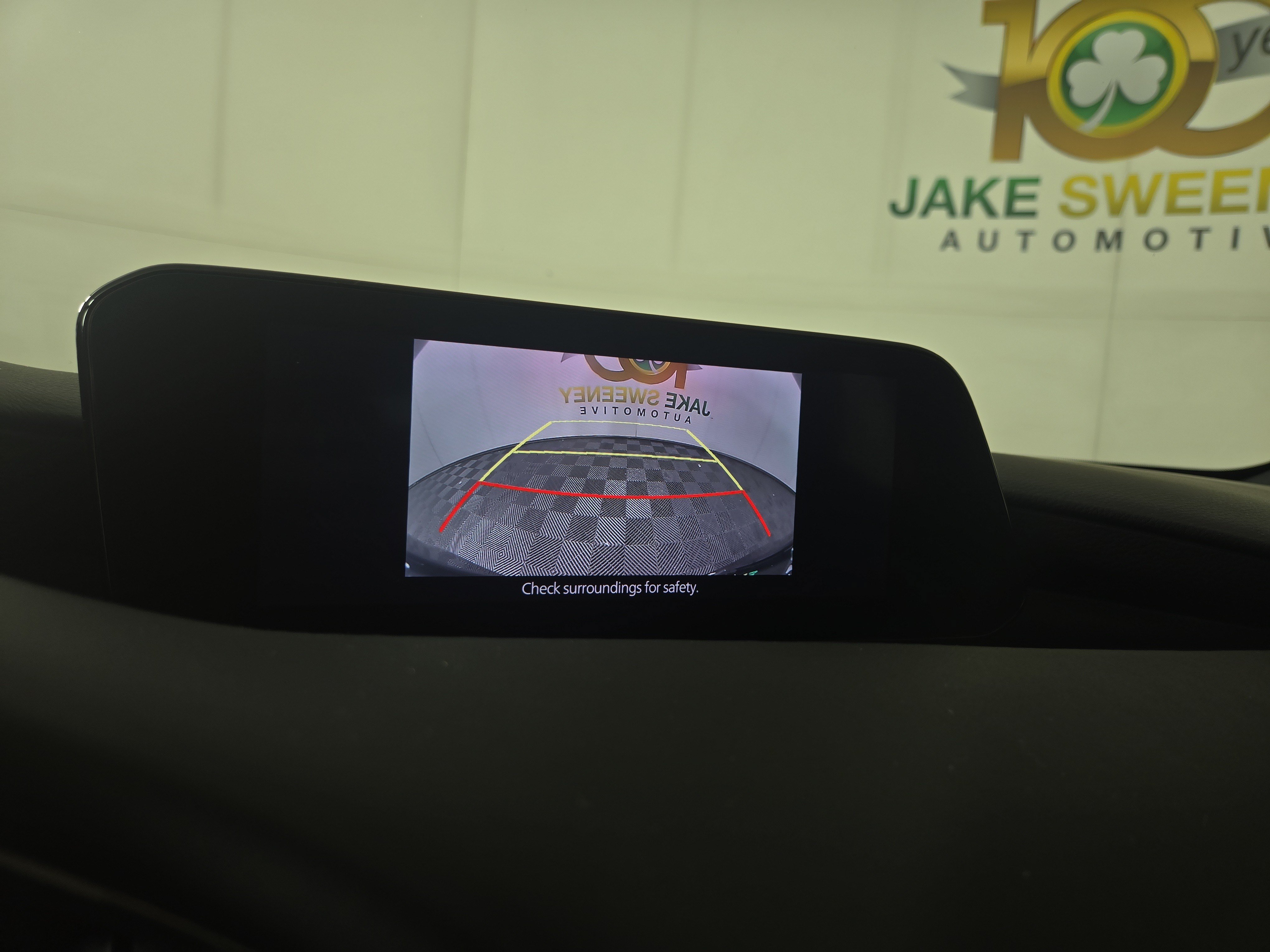 Used 2021 MAZDA MAZDA3 s FWD image 21
