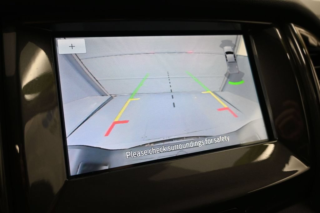 Used 2020 Ford Ranger Lariat w/ Technology Package RWD image 20