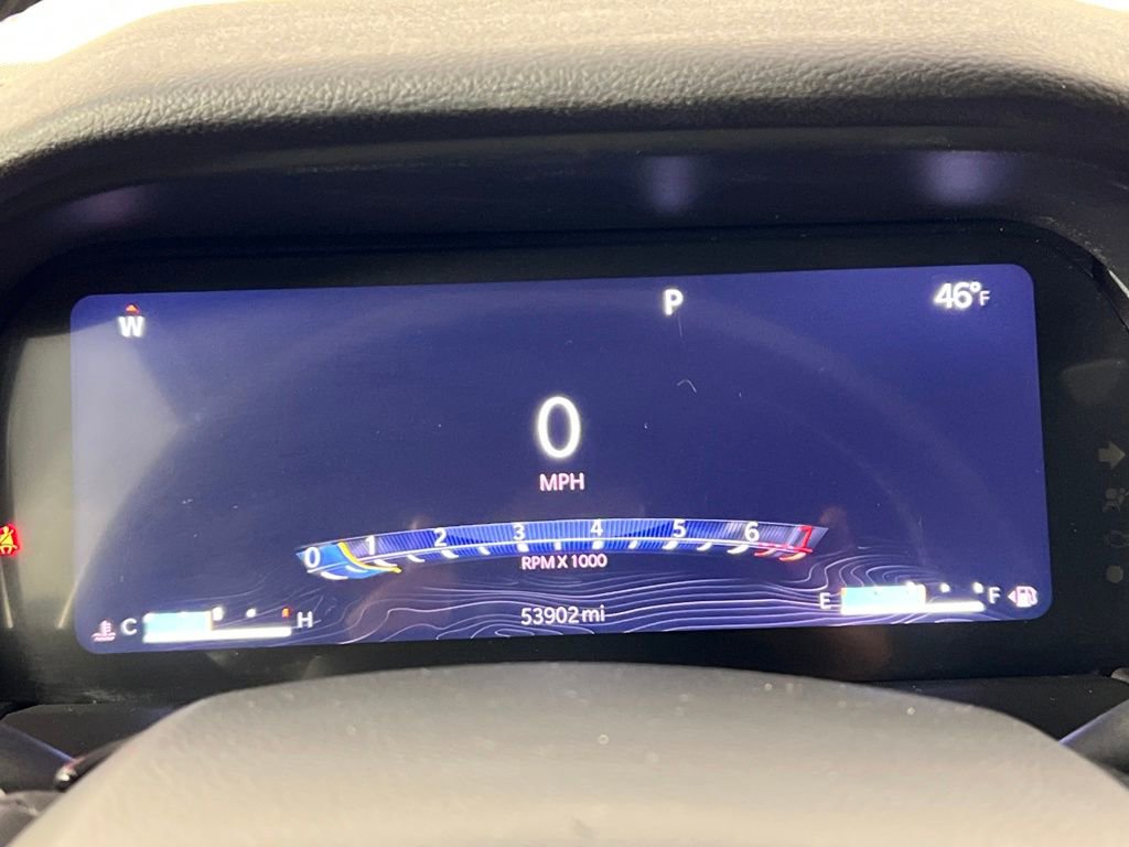 Used 2023 Jeep Grand Cherokee Laredo image 11