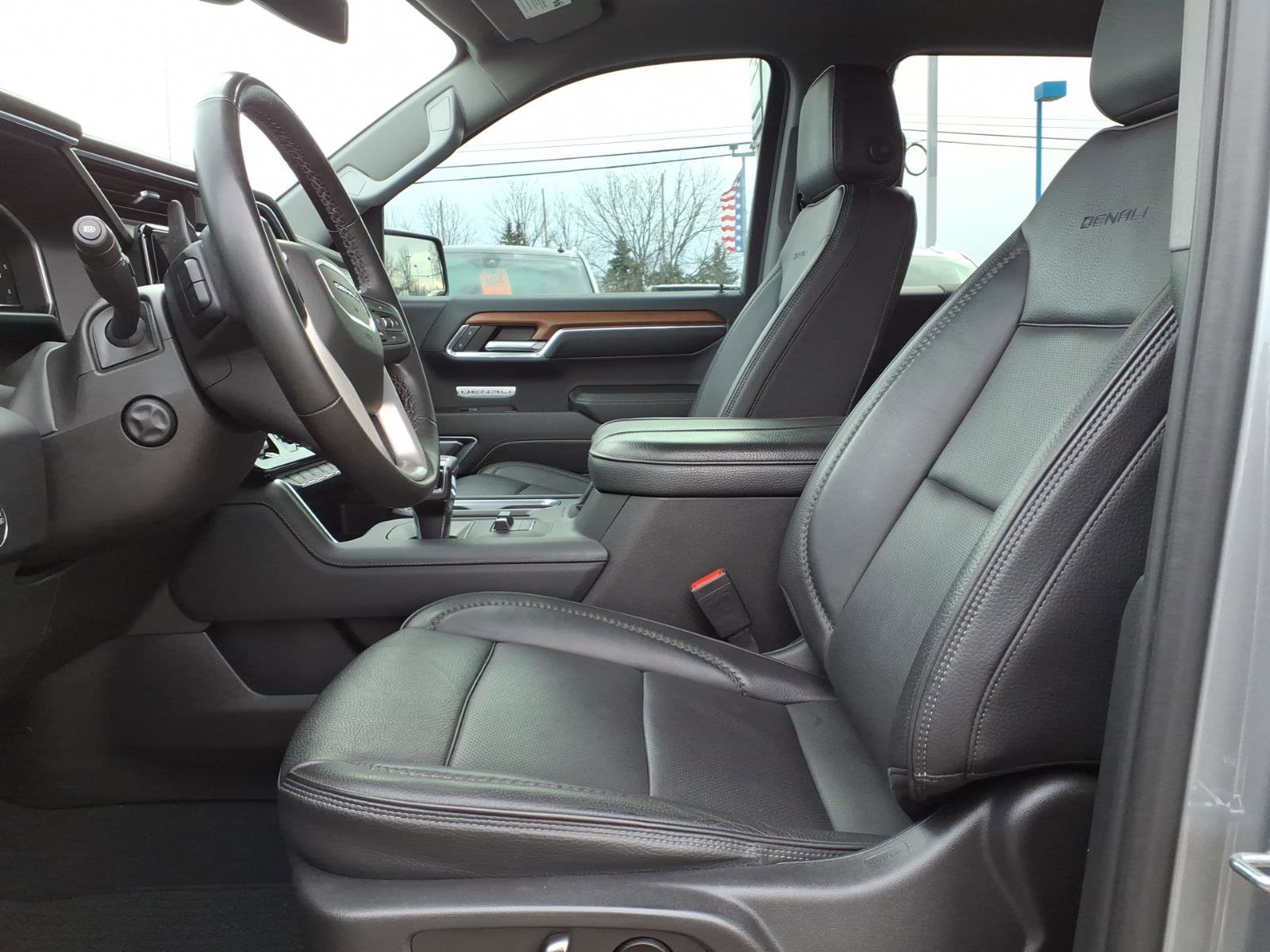 Used 2023 GMC Sierra 1500 Denali image 16