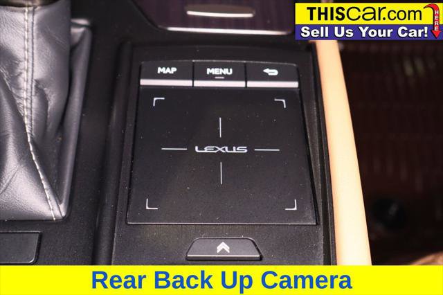 Used 2021 Lexus ES 350 Ultra Luxury w/ Accessory Package 2 FWD image 24