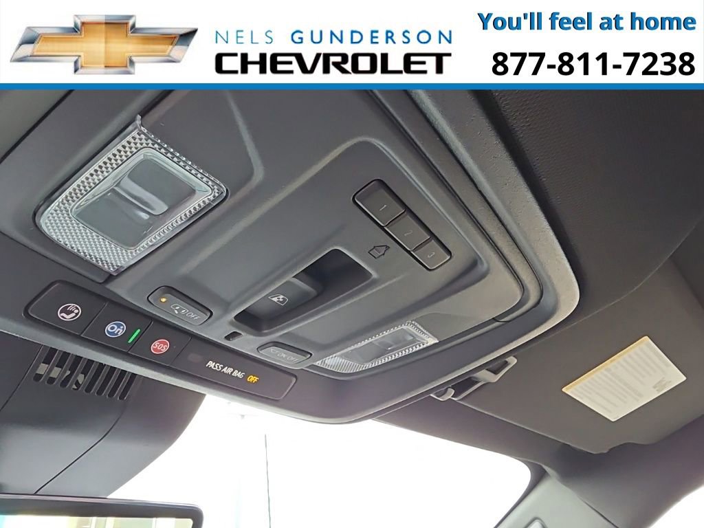 New 2026 Chevrolet Silverado 3500 High Country w/ Technology Package AWD/4WD image 39