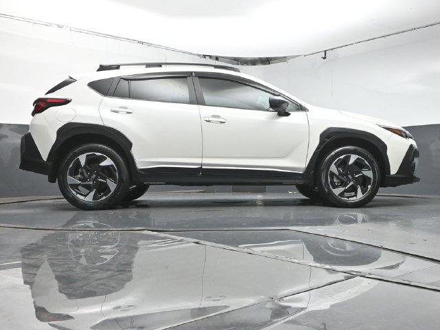 Certified 2024 Subaru Crosstrek 2.5i Limited AWD/4WD image 39