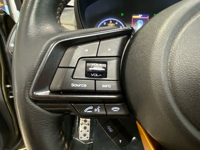 Used 2022 Subaru Forester Wilderness AWD/4WD image 21