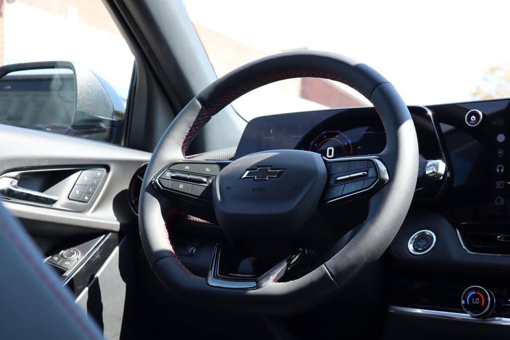 New 2026 Chevrolet Equinox RS w/ Convenience Package III image 42