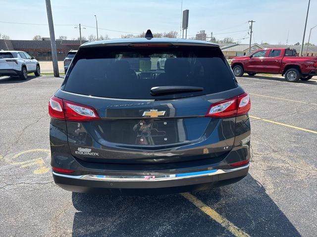 Used 2020 Chevrolet Equinox LT image 6