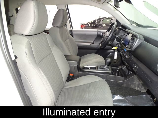 Used 2023 Toyota Tacoma SR AWD/4WD image 14