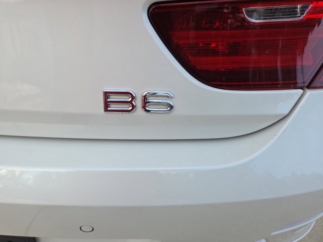 Used 2018 BMW ALPINA B6 xDrive Gran Coupe AWD/4WD image 31