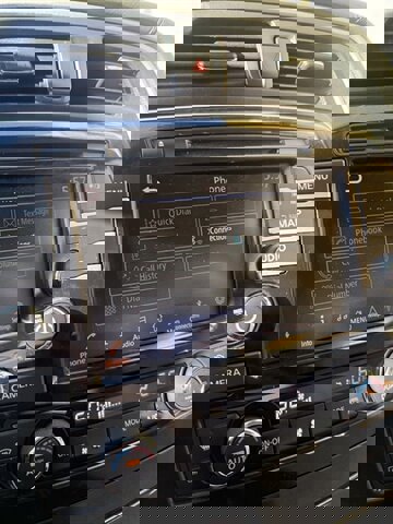 Used 2020 Nissan Maxima 3.5 SV w/ Floor Mat Group image 15