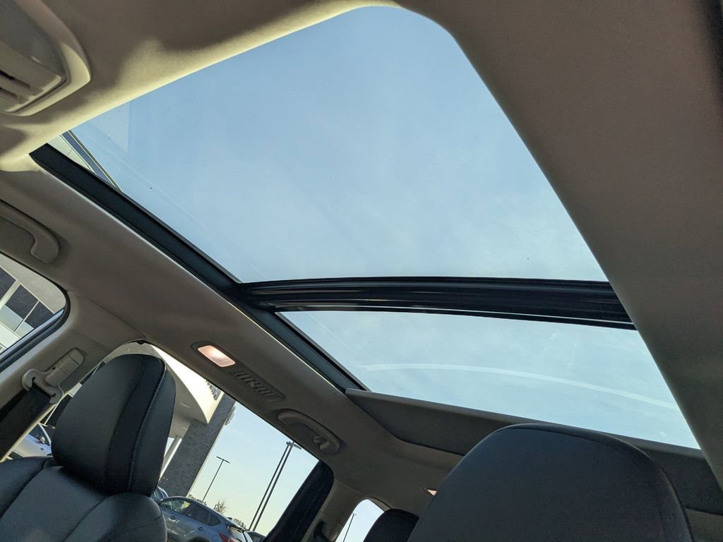New 2026 Subaru Ascent Touring AWD/4WD image 17