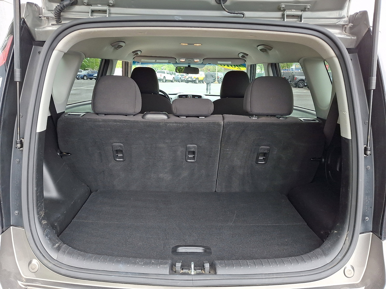 Used 2018 Kia Soul image 29