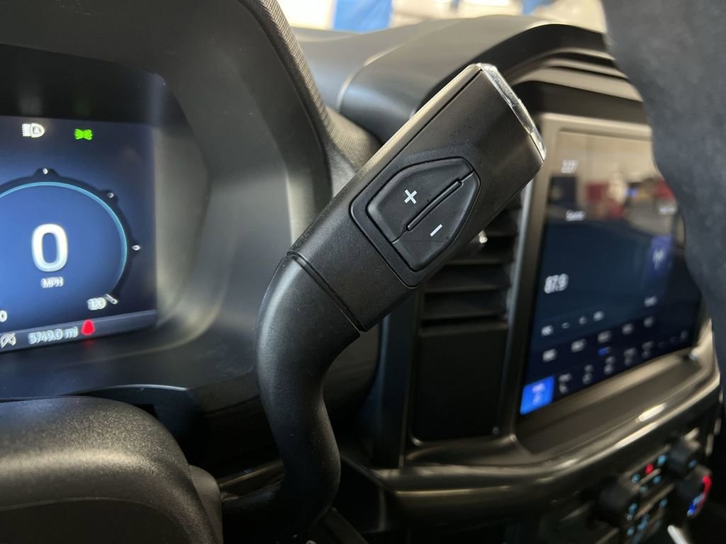 Used 2025 Ford F150 STX w/ Equipment Group 200A image 21