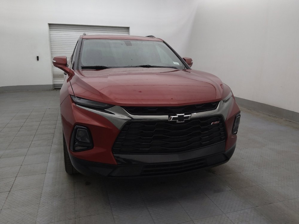 Used 2019 Chevrolet Blazer RS image 14