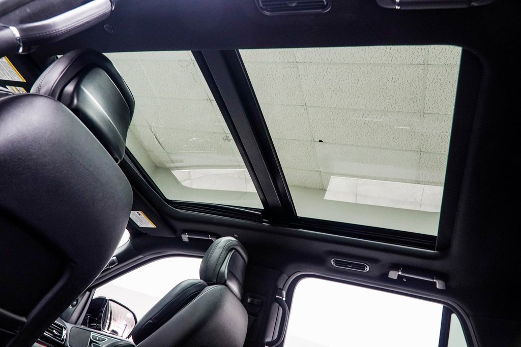 Used 2024 Lincoln Navigator L 4WD image 37