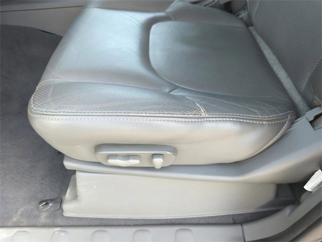 Certified 2019 Nissan Frontier SL image 33