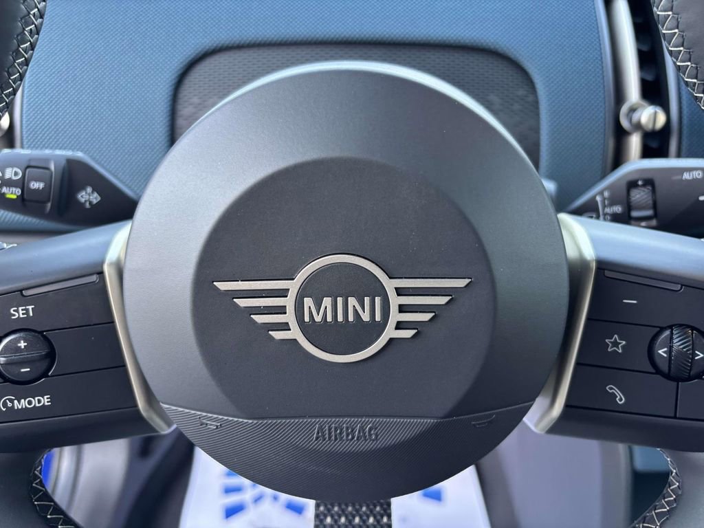 New 2026 MINI Cooper Countryman S image 17