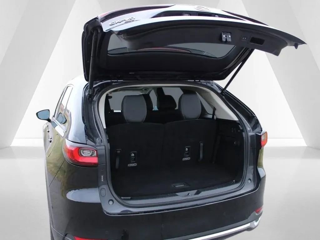 Used 2024 MAZDA CX-90 3.3 Turbo S image 37