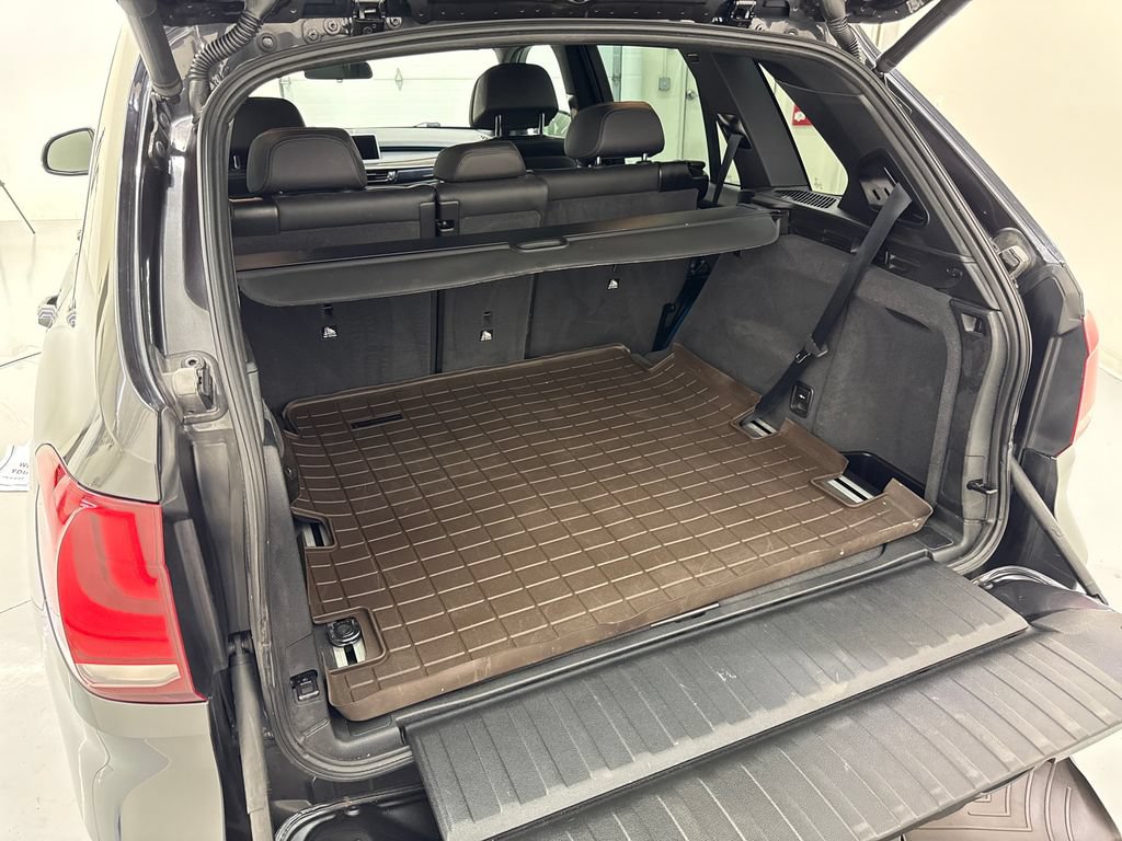 Used 2018 BMW X5 xDrive35i AWD/4WD image 32