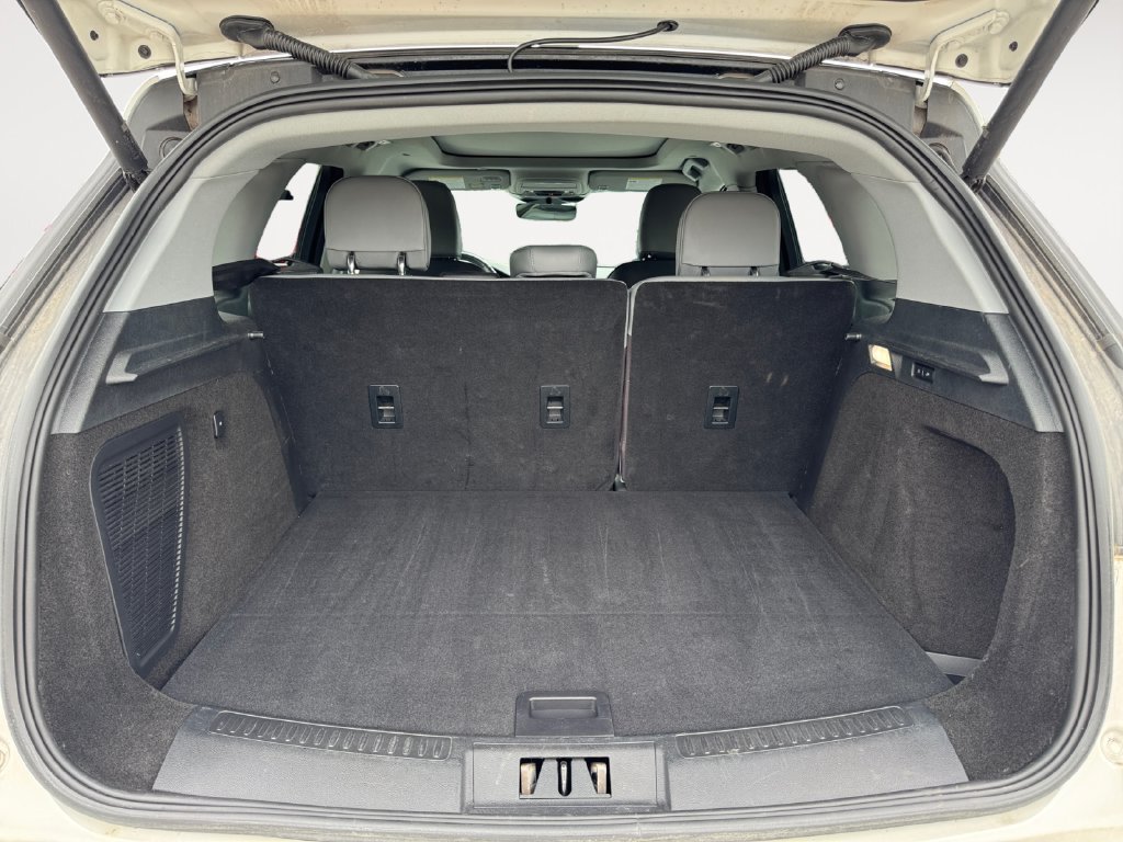 Used 2021 Lincoln Corsair Reserve FWD image 5