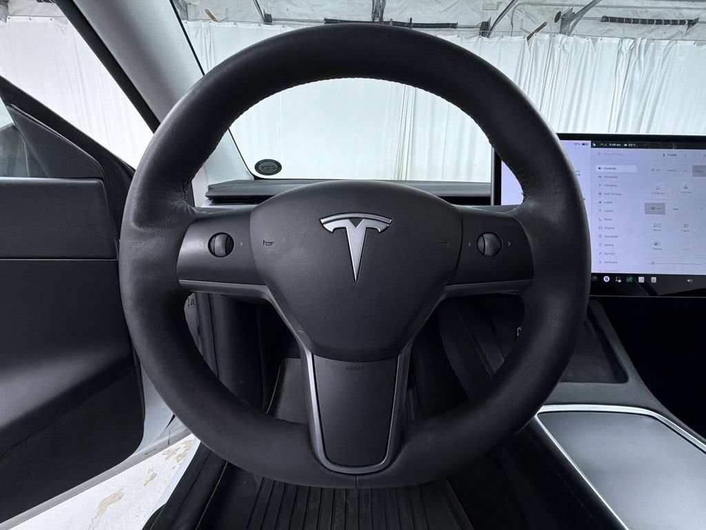 Used 2021 Tesla Model Y Performance AWD/4WD image 24