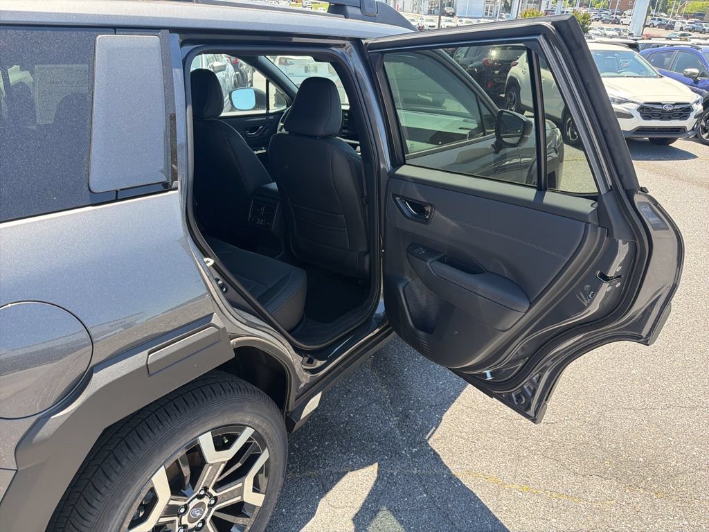 New 2026 Subaru Outback Touring XT AWD/4WD image 18