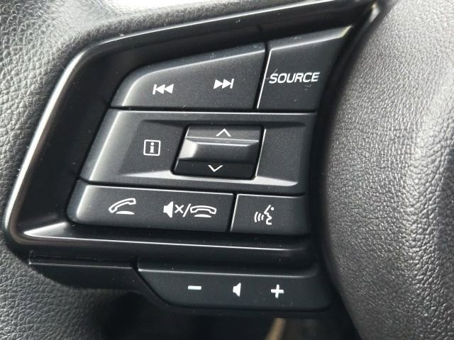 Certified 2025 Subaru Crosstrek 2.0i Premium image 16