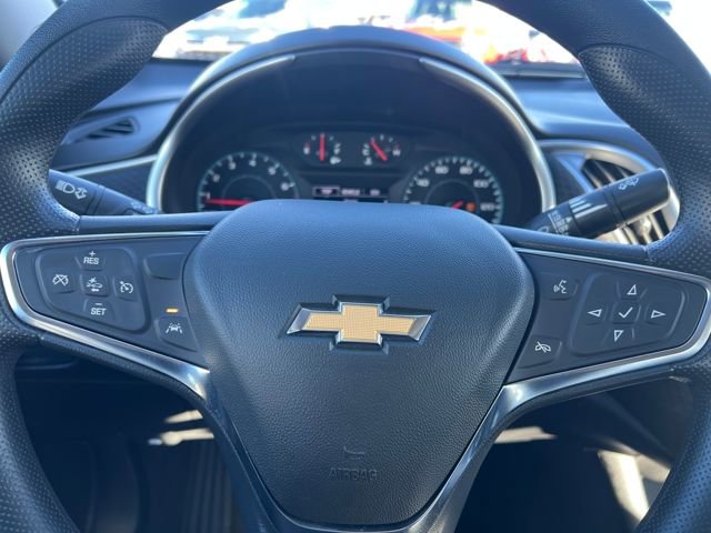 Used 2024 Chevrolet Malibu LT image 26
