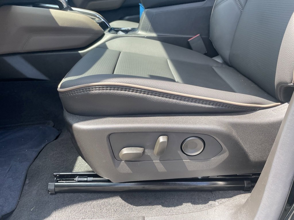 New 2026 GMC Canyon Denali image 22