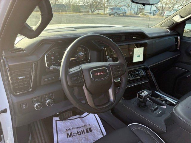 Used 2026 GMC Sierra 1500 AT4X image 8